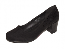Karco A57-2 (деми) туфли женские