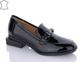 Yussi TS012 (деми) туфли женские
