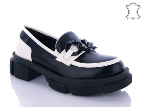 Egga LD365-1 (деми) туфли женские