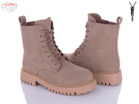 Cailaste J106-5 (зима) ботинки женские
