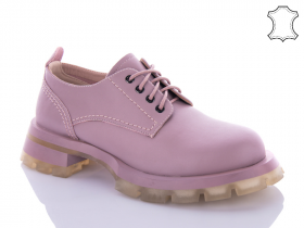 Egga XD370-11 (деми) туфли женские