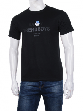 No Brand 3629-50 (лето) футболка мужские