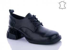 Egga QD351-1 (деми) туфли женские