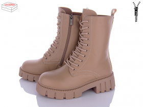 Cailaste N118-4 (зима) ботинки женские