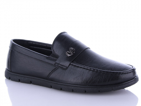 Tengbo Y637 (деми) туфли мужские