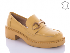 Egga QD339-32 (деми) туфли женские