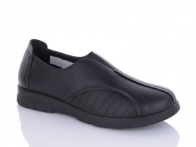 Ava Caro D1003-1 (деми) туфли женские