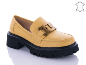 Egga QD338-32 (деми) туфли женские