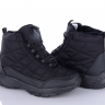 Stilli H880-2 піна термо (зима) кроссовки 