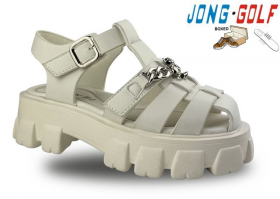 Jong-Golf C20488-7 (лето) босоножки детские
