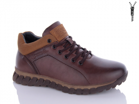 Saiwit B3763-3 (зима) ботинки мужские
