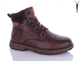 Saiwit B3773-3 (зима) ботинки мужские