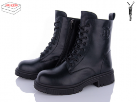 Cailaste 3J92-1 (зима) ботинки женские