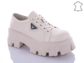 Egga QD352-118 (деми) туфли женские