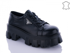 Egga QD352-1 (деми) туфли женские