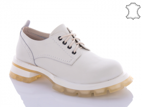 Egga XD370-26 (деми) туфли женские
