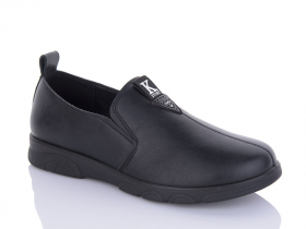Ava Caro D1006-1 (деми) туфли женские