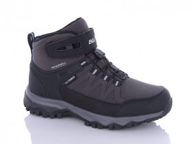 Bg EVS23-5-0423 термо (зима) ботинки 