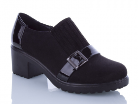 Karco A532-2 (деми) туфли женские