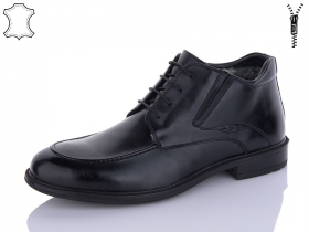 Paolo Conte E1-220-01-7 (зима) ботинки мужские