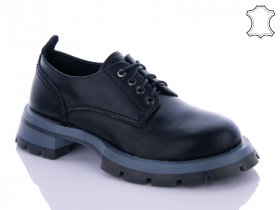 Egga XD370-1 (деми) туфли женские