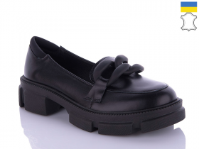 Carollina TAP157-1 (деми) туфли женские