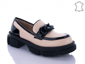 Egga LD365-3 (деми) туфли женские