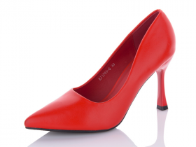 Qq Shoes KJ1701-5 (деми) туфли женские