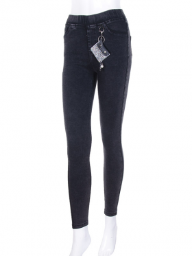 Bszz 1181-3 (деми) джинсы женские