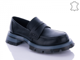Egga XD369-1 (деми) туфли женские