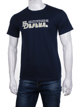 No Brand 3629-7 (лето) футболка мужские