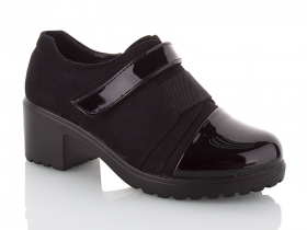 Karco A536-2 (деми) туфли женские
