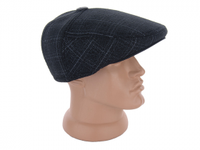 Red Hat 1886-1 (зима) кепка мужские