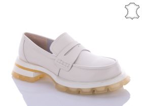 Egga XD369-26 (деми) туфли женские