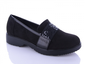 Karco A521-2 (деми) туфли женские