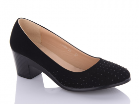 Aba KU886-28 (деми) туфли женские