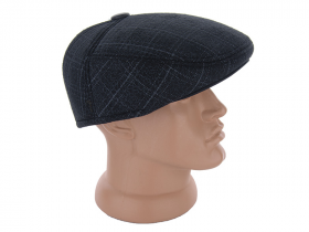 Red Hat 1886-4 (зима) кепка мужские