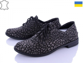 A.Lex 7852 т.ник (деми) туфли женские
