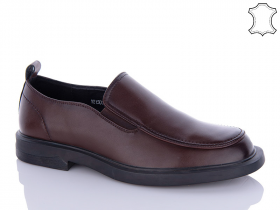 Yalasou YE1501-2 (деми) туфли мужские