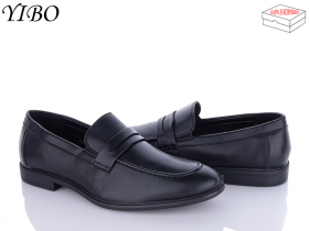 Yibo D8130 (деми) туфли мужские