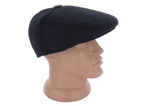 Red Hat 1886-5 (зима) кепка мужские